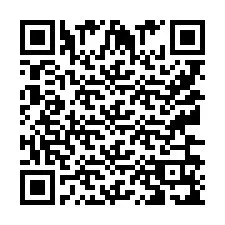 QR Code สำหรับหมายเลขโทรศัพท์ +9513619102