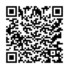 QR-Code für Telefonnummer +9513619131