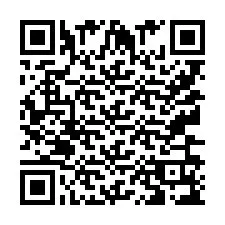 Código QR para número de telefone +9513619203