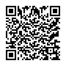 QR код за телефонен номер +9513619211