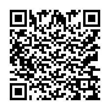 Codice QR per il numero di telefono +9513619229