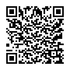 Kode QR untuk nomor Telepon +9513619244