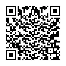 Código QR para número de telefone +9513619253