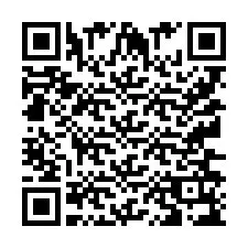 QR код за телефонен номер +9513619266