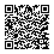 QR-code voor telefoonnummer +9513619278