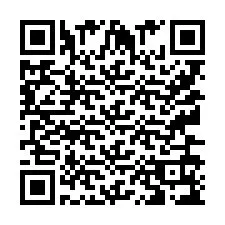 Kode QR untuk nomor Telepon +9513619282