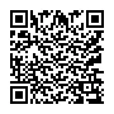 Kode QR untuk nomor Telepon +9513619358