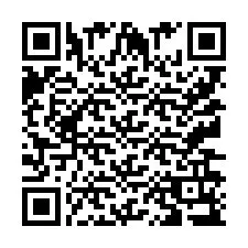 QR-Code für Telefonnummer +9513619359