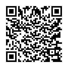 QR-code voor telefoonnummer +9513619382