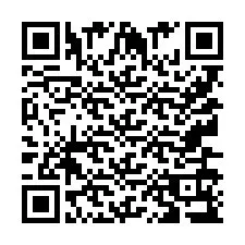 QR Code สำหรับหมายเลขโทรศัพท์ +9513619387