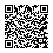 QR-Code für Telefonnummer +9513619412