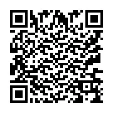 Kode QR untuk nomor Telepon +9513619420