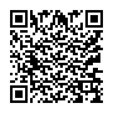 Código QR para número de telefone +9513619430