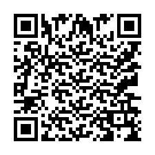 QR-Code für Telefonnummer +9513619459