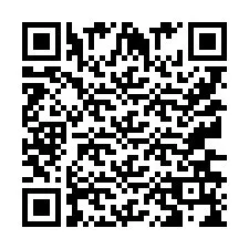 QR kód a telefonszámhoz +9513619473