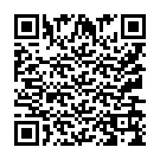 Código QR para número de telefone +9513619488