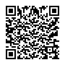 Codice QR per il numero di telefono +9513619504