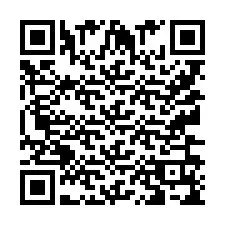 QR-code voor telefoonnummer +9513619506