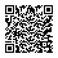 QR-koodi puhelinnumerolle +9513619509