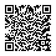 Kode QR untuk nomor Telepon +9513619511