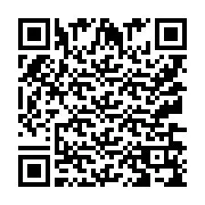 QR-Code für Telefonnummer +9513619514