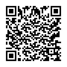 Código QR para número de telefone +9513619515