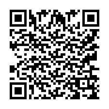 Kode QR untuk nomor Telepon +9513619542