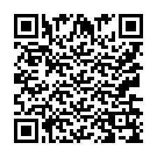 QR-код для номера телефона +9513619545