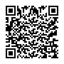Codice QR per il numero di telefono +9513619550