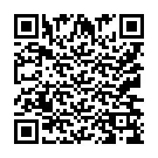 Kode QR untuk nomor Telepon +9513619629