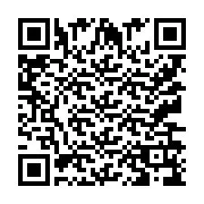 Codice QR per il numero di telefono +9513619649