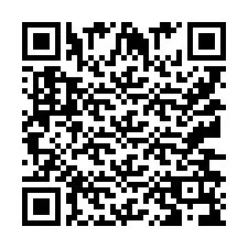 QR-код для номера телефона +9513619669