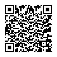 Kode QR untuk nomor Telepon +9513619680