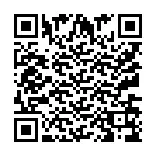 Codice QR per il numero di telefono +9513619690