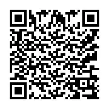 QR kód a telefonszámhoz +9513619704