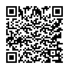 Codice QR per il numero di telefono +9513619716