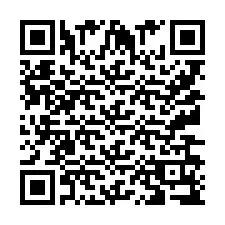 QR Code สำหรับหมายเลขโทรศัพท์ +9513619718