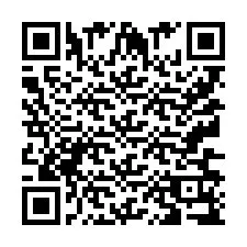 Kode QR untuk nomor Telepon +9513619725