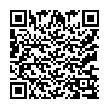 QR-Code für Telefonnummer +9513619731