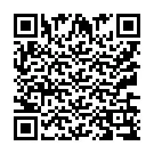 QR-code voor telefoonnummer +9513619740