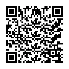 Codice QR per il numero di telefono +9513619751