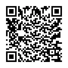 Kode QR untuk nomor Telepon +9513619760