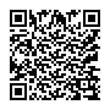 QR Code pour le numéro de téléphone +9513619768