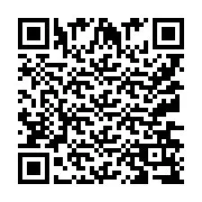 QR-code voor telefoonnummer +9513619774