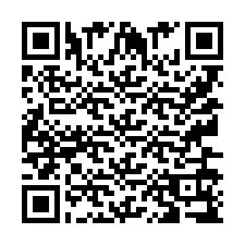 QR kód a telefonszámhoz +9513619782