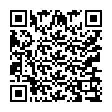 QR-koodi puhelinnumerolle +9513619783