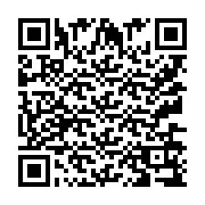 QR Code สำหรับหมายเลขโทรศัพท์ +9513619790