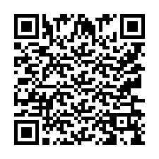 QR код за телефонен номер +9513619806