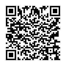 Kode QR untuk nomor Telepon +9513619882