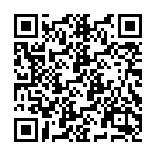 Código QR para número de telefone +9513619886